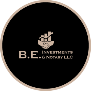 B.E. Investments & Notary LLC